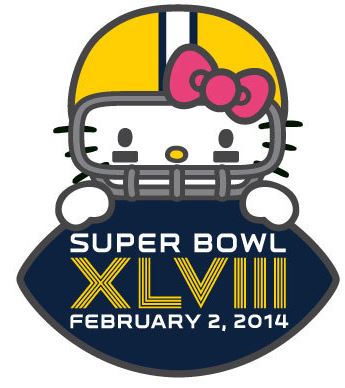 Super Bowl XLVIII     Pin