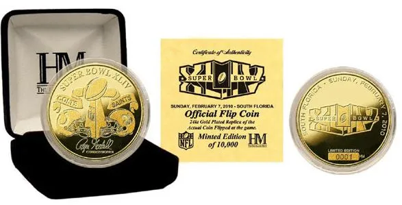 Super Bowl M          Miscellaneous