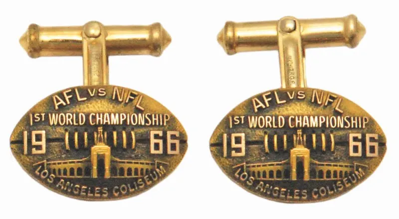 Super Bowl I          Jewelry