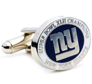 Super Bowl XLII       Jewelry