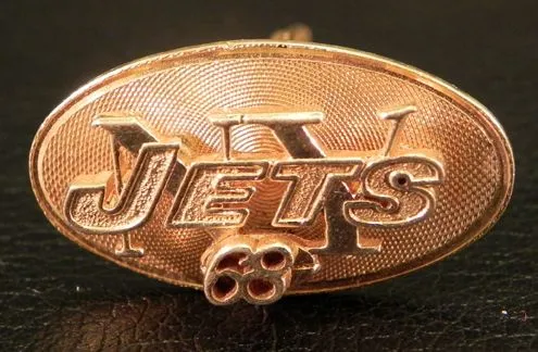 Super Bowl R          Jewelry