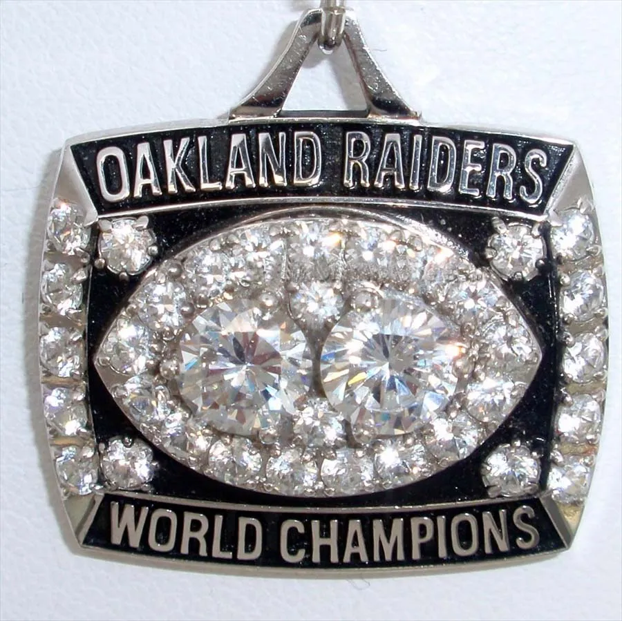 Super Bowl R          Jewelry