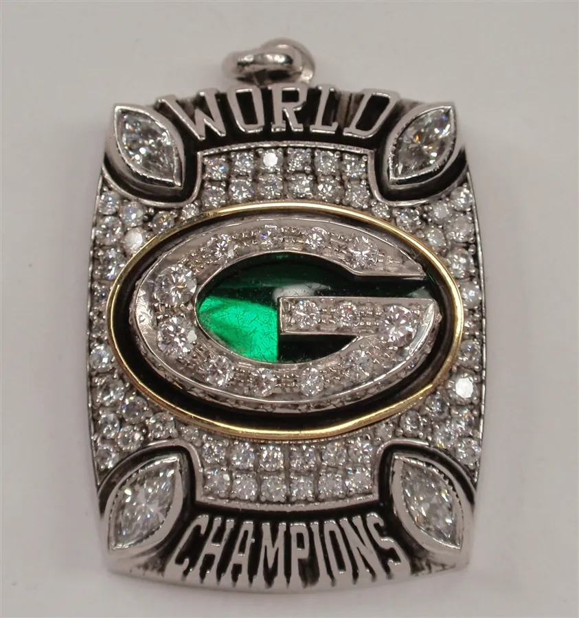Super Bowl R          Jewelry