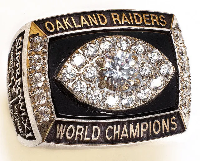Super Bowl R          Jewelry