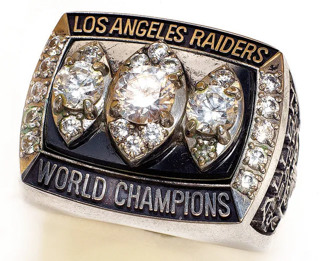 Super Bowl R          Jewelry