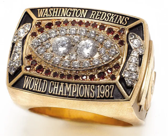 Super Bowl R          Jewelry