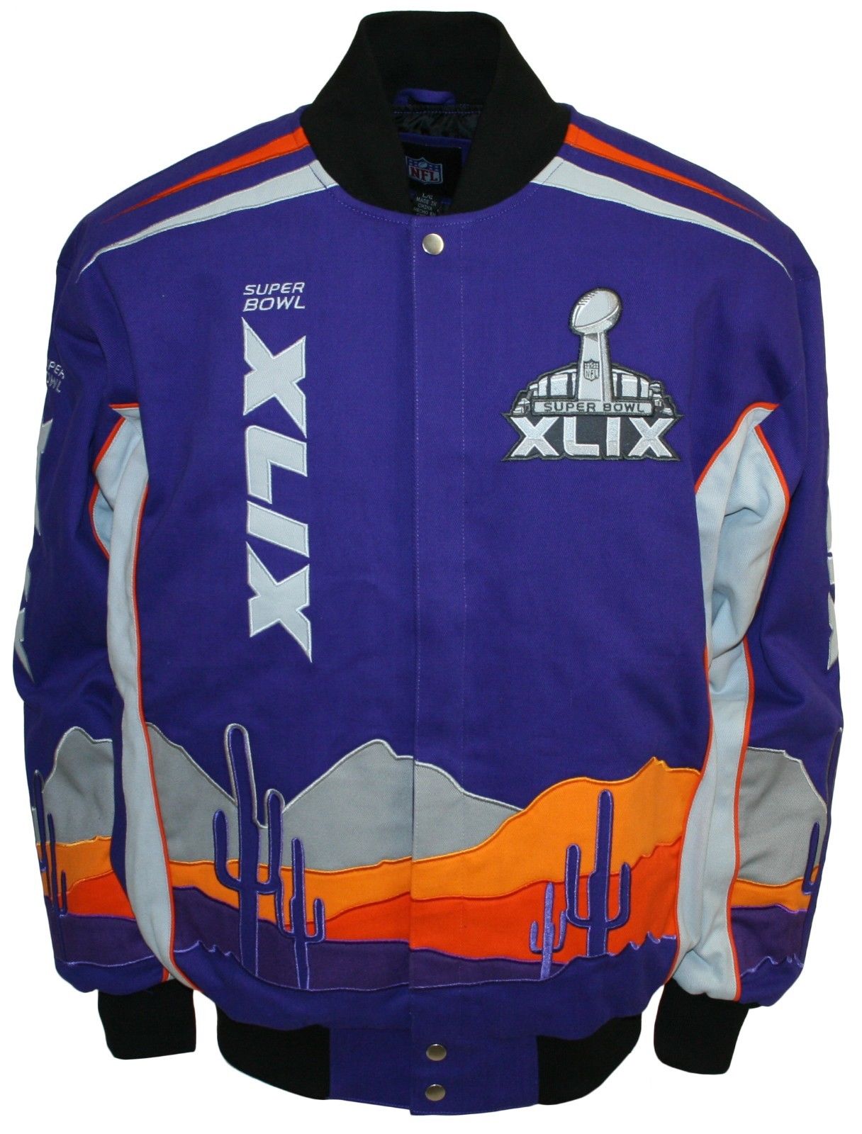 Super Bowl XLIX       Clothing
