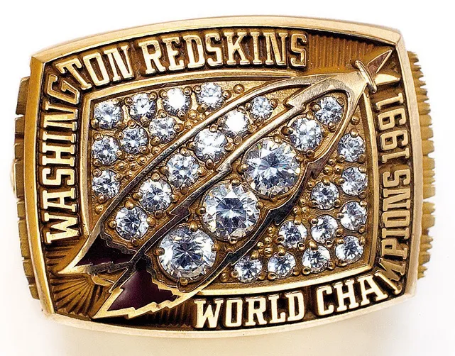 Super Bowl R          Jewelry