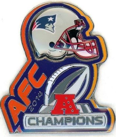Super Bowl XLIX       Pin