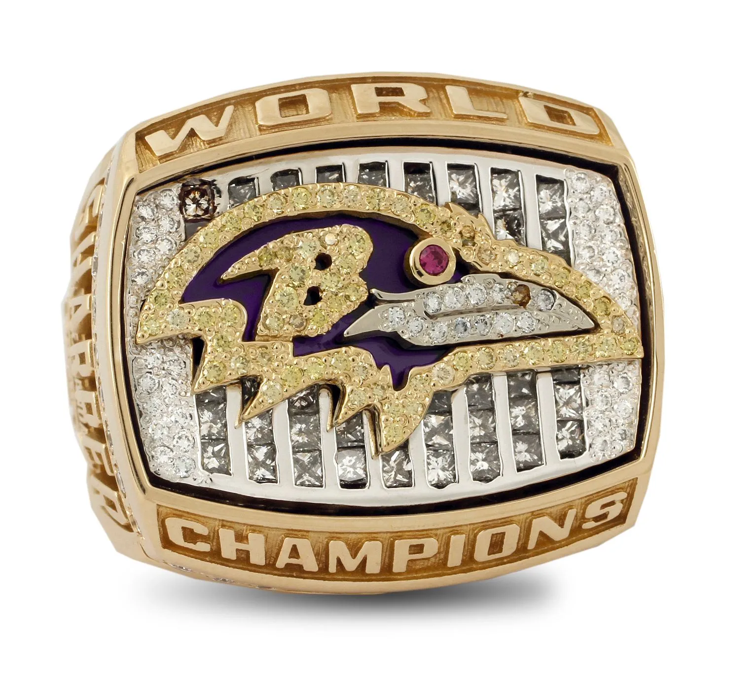 Super Bowl R          Jewelry