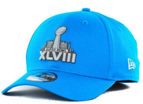 Super Bowl XLVIII     Hats
