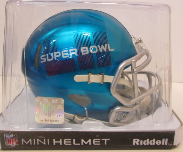 Super Bowl LII        Hats