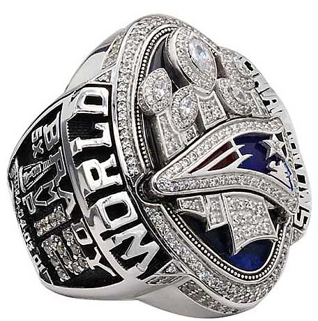 Super Bowl LI         Jewelry