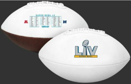 Super Bowl LV         Football