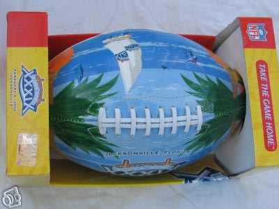 Super Bowl XXXIX      Football