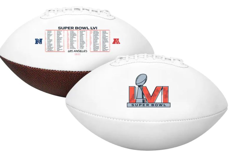 Super Bowl LVI        Football