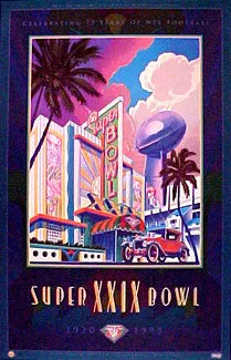 Super Bowl M          Miscellaneous