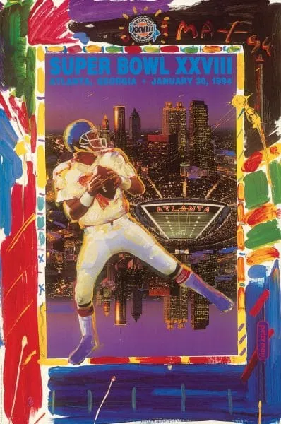 Super Bowl XXVIII     Miscellaneous