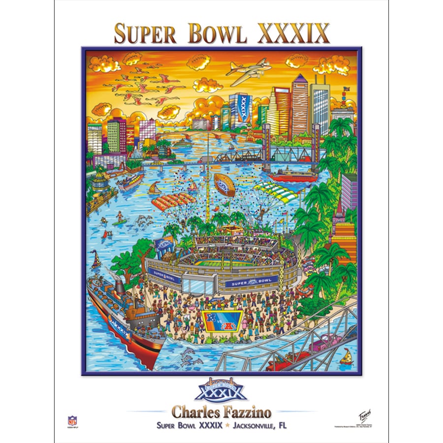 Super Bowl XXXIX      Miscellaneous