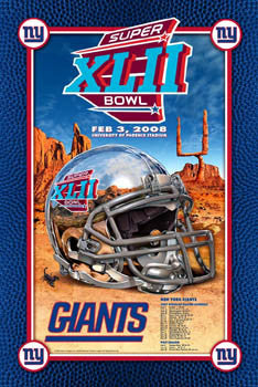 Super Bowl XLII       Miscellaneous