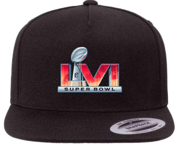 Super Bowl LVI        Hats