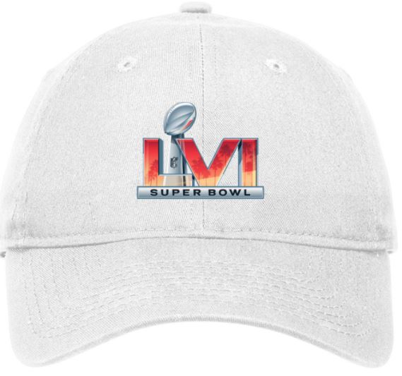 Super Bowl LVI        Hats