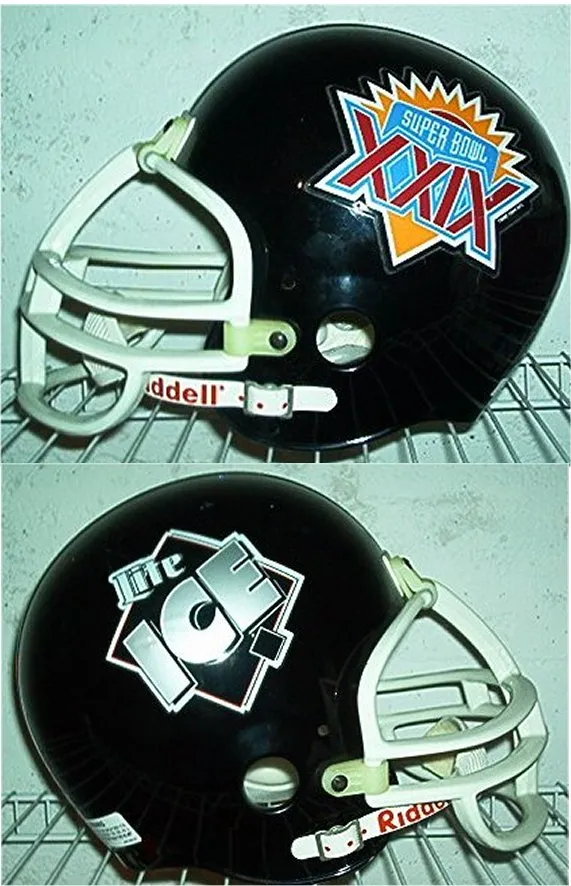 Super Bowl XXIX       Hats