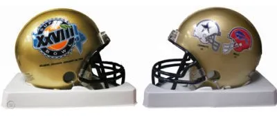 Super Bowl XXVIII     Hats