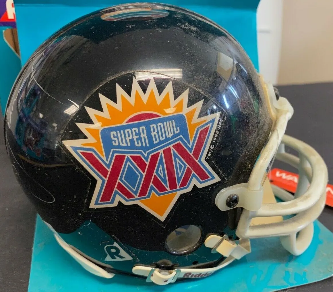 Super Bowl XXIX       Hats