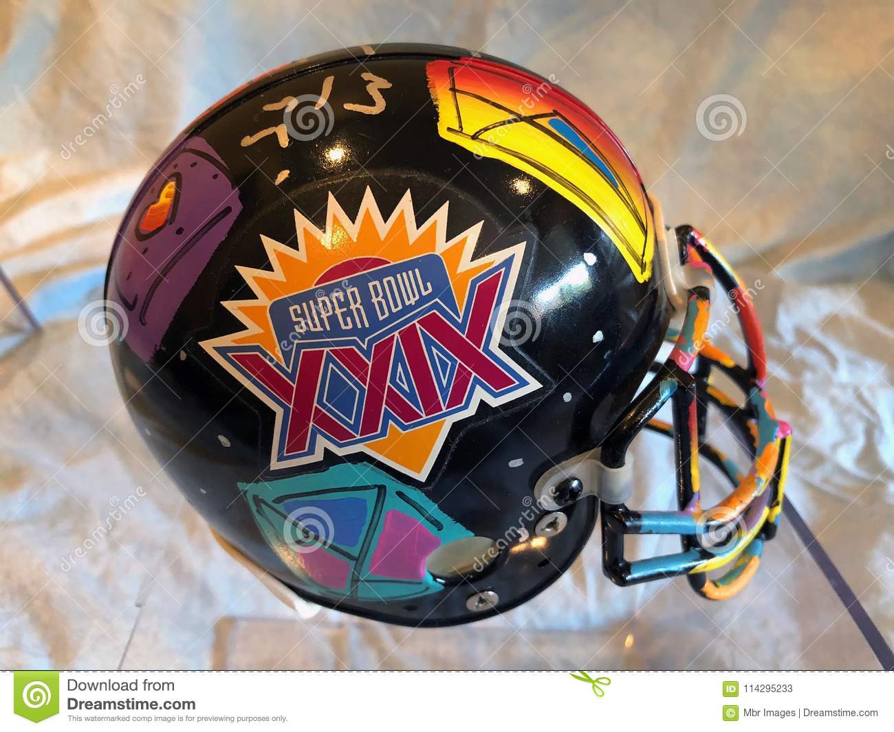 Super Bowl XXIX       Hats