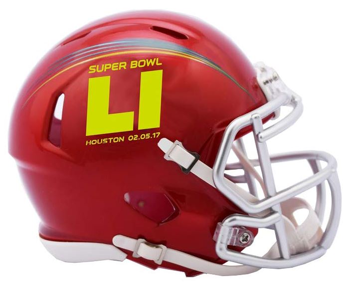 Super Bowl LI         Hats