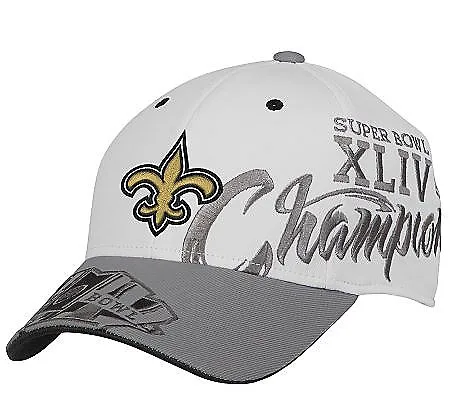 Super Bowl XLIV       Hats