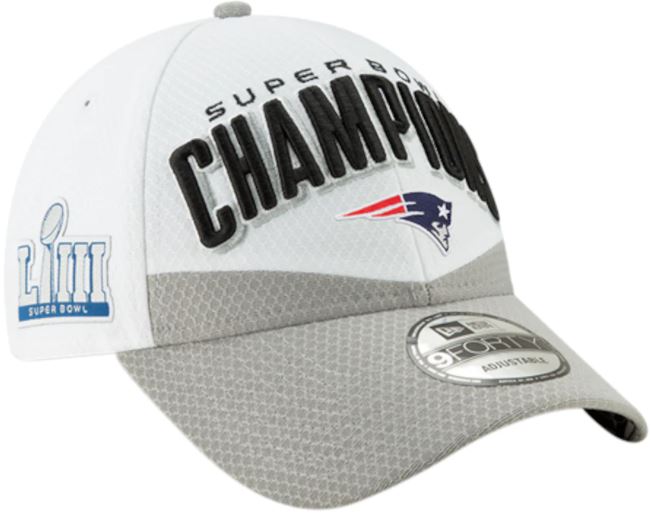 Super Bowl H          Hats