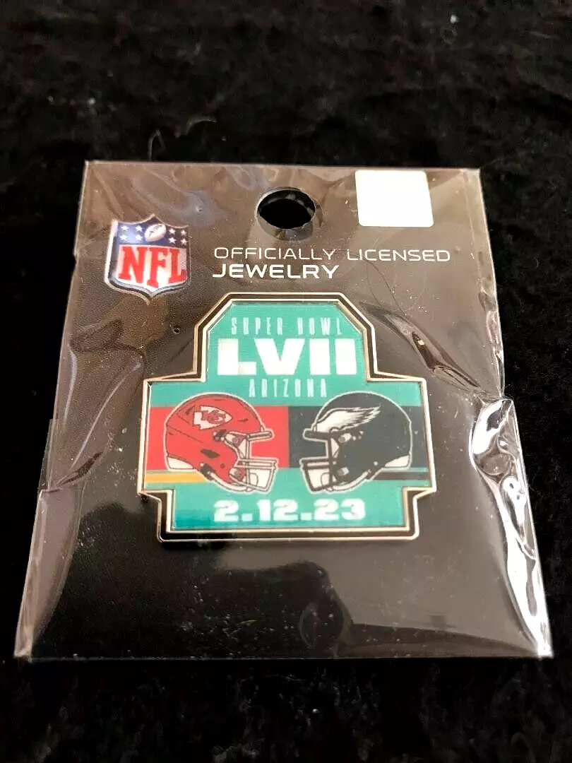 Super Bowl LVII       Pin