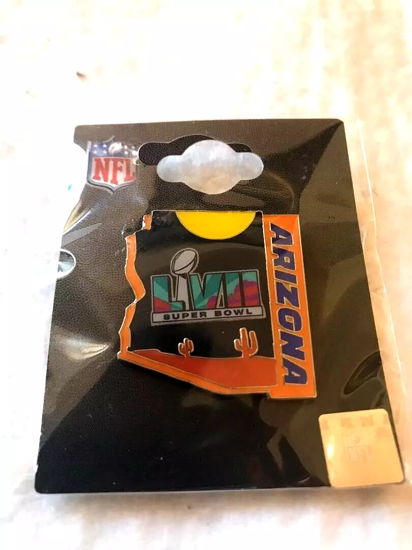 Super Bowl LVII       Pin