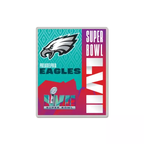 Super Bowl LVII       Pin