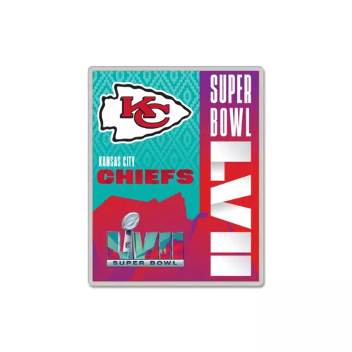 Super Bowl LVII       Pin