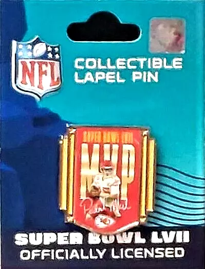 Super Bowl LVII       Pin