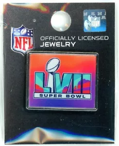 Super Bowl LVII       Pin