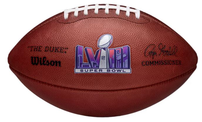 Super Bowl F          Football