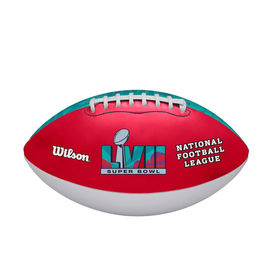 Super Bowl F          Football