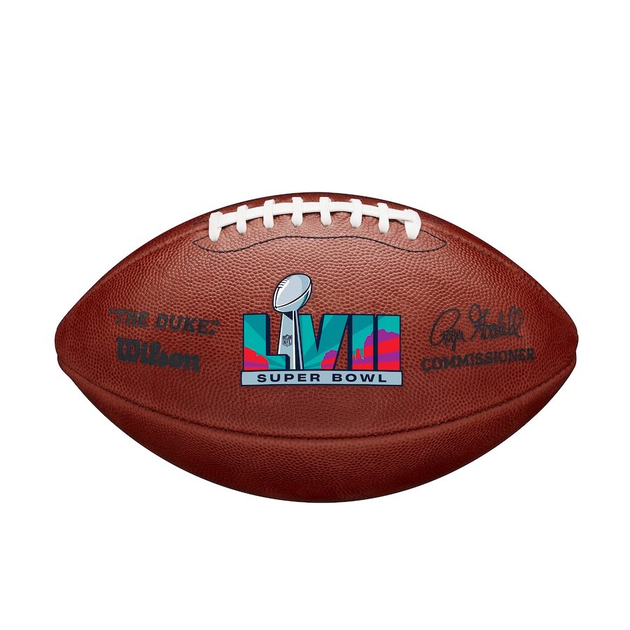 Super Bowl F          Football