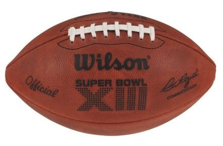 Super Bowl XIII       Football