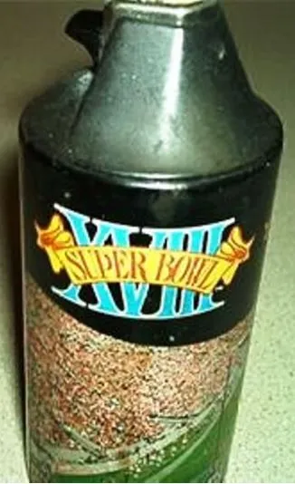 Super Bowl M          Miscellaneous