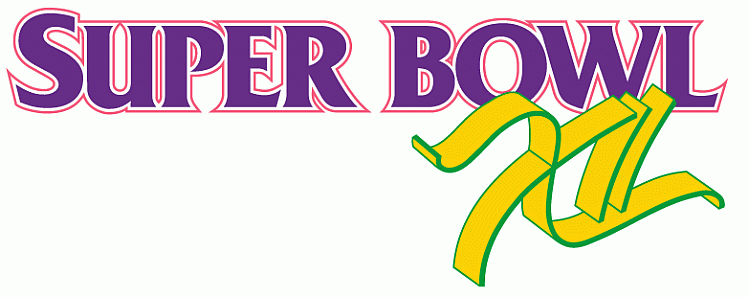 Super Bowl XII        Logo