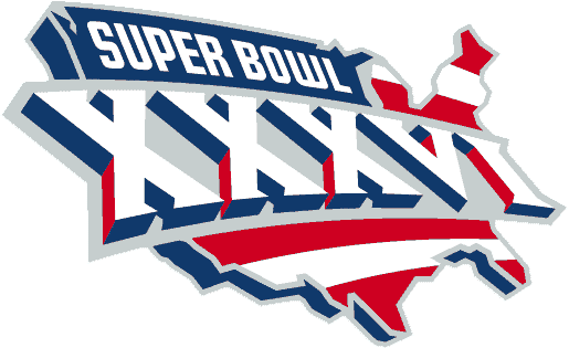 Super Bowl XXXVI      Logo