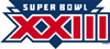 Super Bowl XXIII     