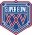 Super Bowl XXV       