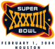 Super Bowl XXXVIII   