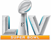 Super Bowl LV        